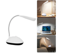Desk reading night lamp