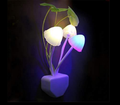 LED meshroom night light