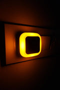 Smart LED Night Lamp