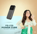 ENERGYVALT 10000mAh Portable Charger - Fast & Reliable Power Bank